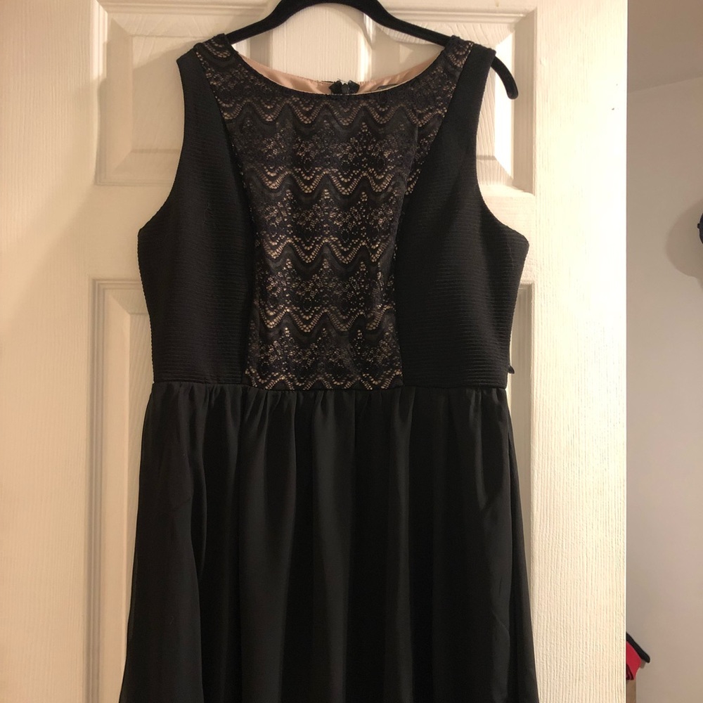 Short homecoming/cocktail dress